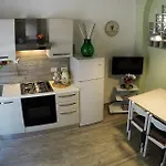 Appartement Think Green Vico dʼElsa