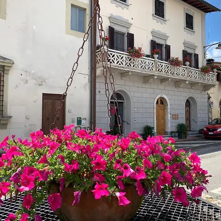 Think Διαμέρισμα