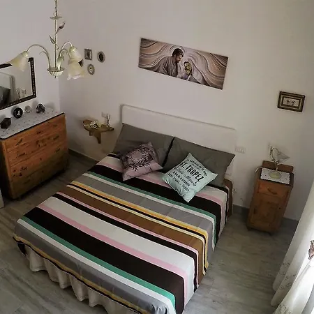 Appartement Think Vico dʼElsa