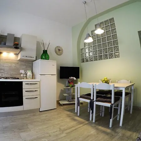 Appartement Think